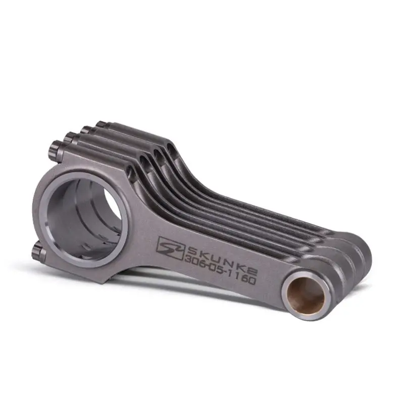 Skunk2 Alpha Series Honda B16a Connecting Rods 1