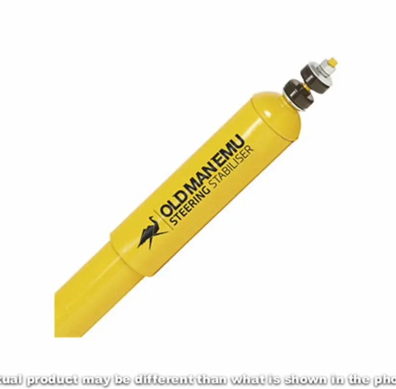 Arb / Ome Steering Damper Discovery Ii 99 On 1
