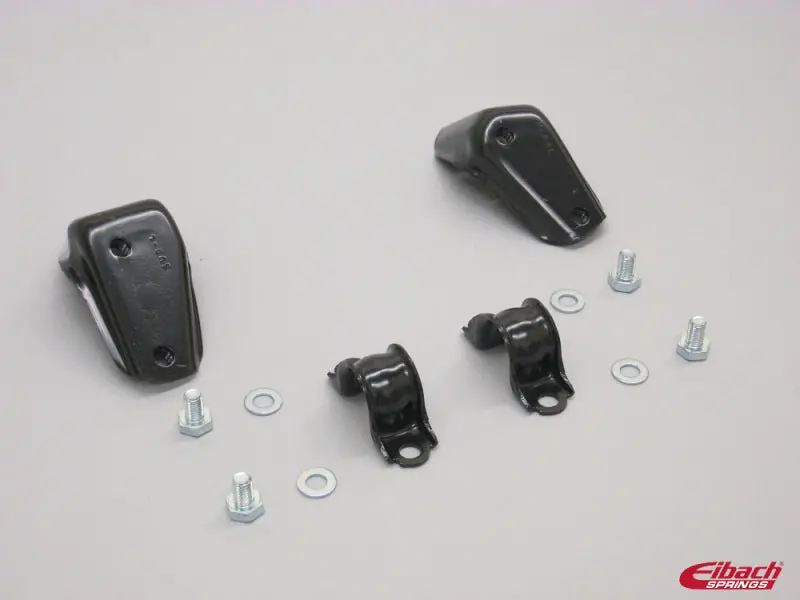 Eibach 06-08 Civic Swaybar Hardware Kit 1