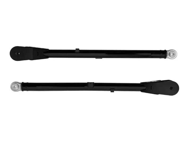 Icon 23-24 Ford F-250/F-350 Superduty 4Wd Front Upper Links 1