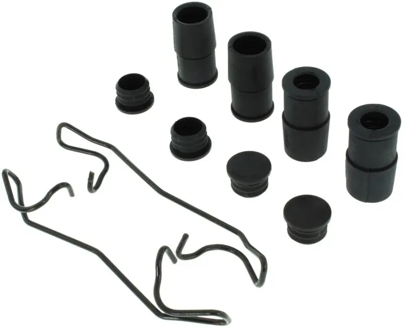 Stoptech Street Select Brake Pads - Rear 2