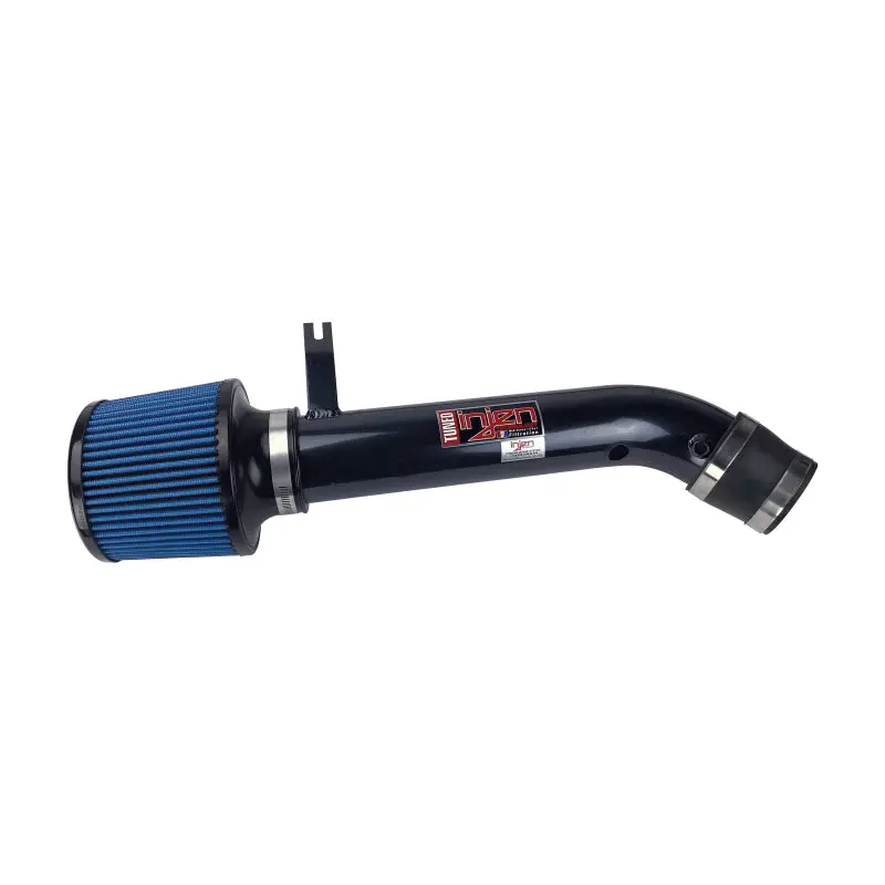 Injen 96-98 Honda Civic El/Ex/Hx L4 1.6L Black Is Short Ram Cold Air Intake 1