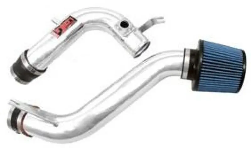 Injen 08-09 Accord Coupe 2.4L 190Hp 4Cyl. Polished Cold Air Intake 1