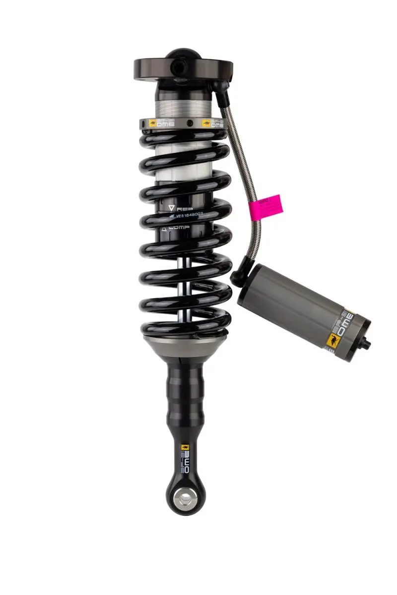 Arb / Ome Bp51 Coilover S/N..Prado/Fj/4Run Fr Rh 1