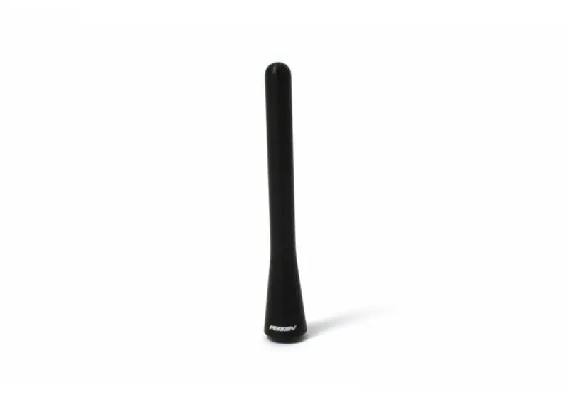 Perrin 13-15 Subaru Brz/Crosstrek & 14-15 Forester / 13-15 Scion Fr-S Shorty Antenna - 2In. Mast 1