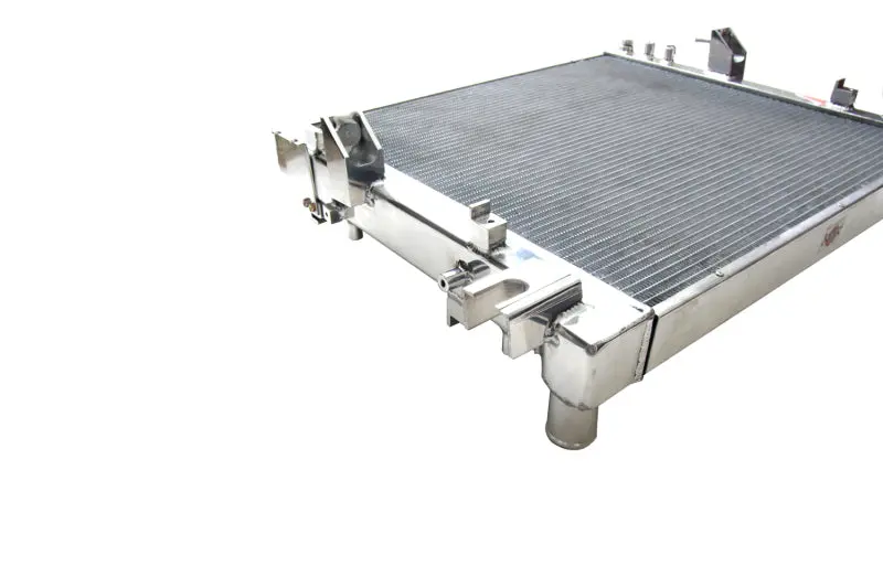 Csf 07-18 Jeep Wrangler (Jk) Radiator 1