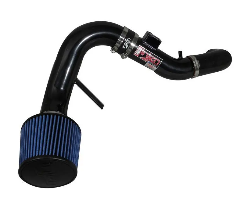Injen 05-06 Cobalt 2.2L (No Air Pump) / 07 Cobalt Ss 2.4L (No Air Pump) Black Cold Air Intake 1