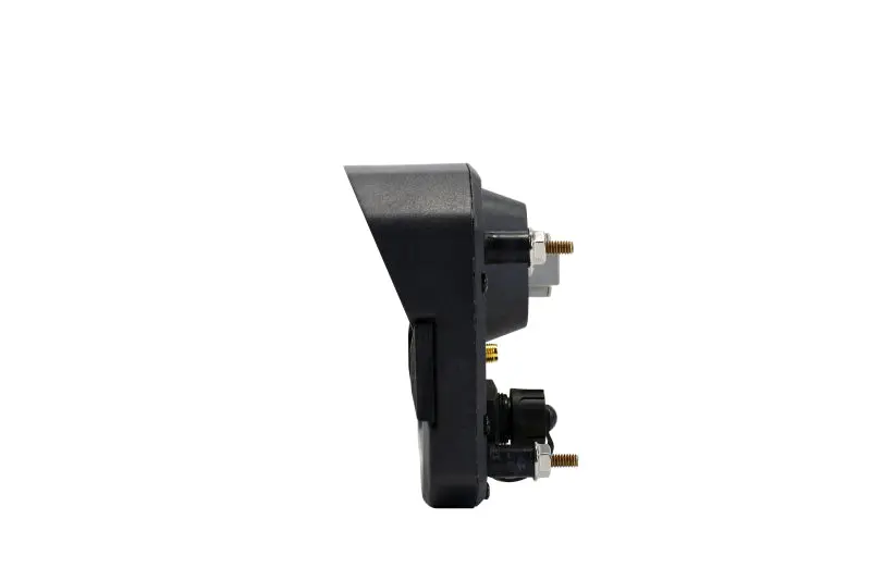 Aem Cd-5L Carbon Logging Digital Dash Display 2