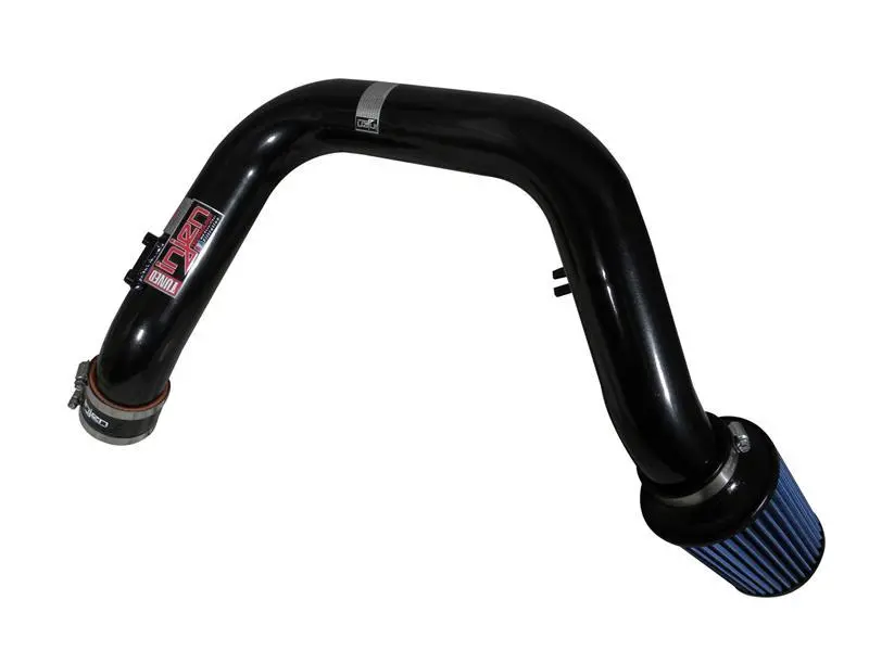 Injen 03-04 Toyota Corolla 1.8L 4Cyl Black Cold Air Intake 1