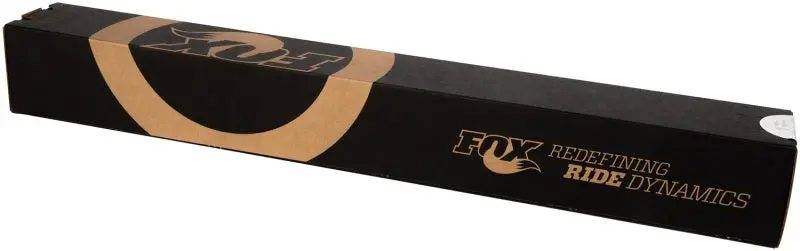 Fox 99+ Chevy 1500 2.0 Performance Series 9.1In. Smooth Body Ifp Rear Shock (Aluminum) / 0-1In. Lift 1