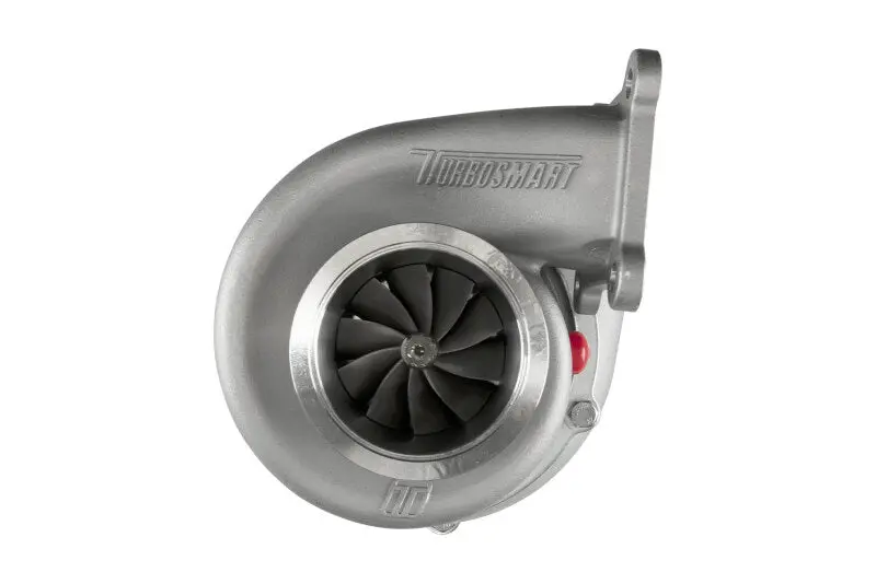 Turbosmart Water Cooled 6466 T4 Divided 0.84Ar Externally Wastegated Ts-2 Turbocharger 1