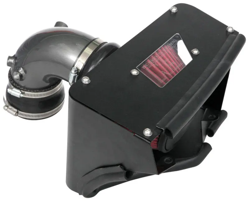 Aem C.A.S. 18-20 Kia Stinger L4-2.0L F/I Cold Air Intake 1