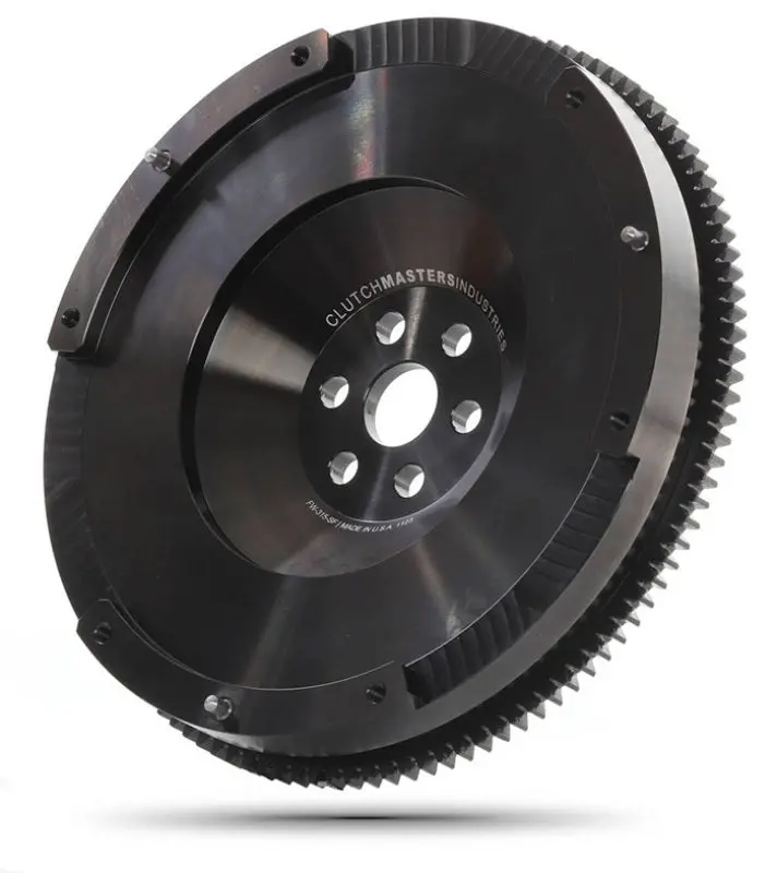 Clutch Masters 19-23 Mazda Miata Mx-5 2.0L Lightweight Steel Flywheel 1