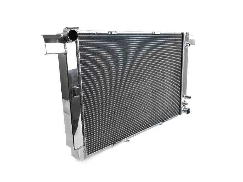 Csf 90-93 Mercedes-Benz 500Sl / 94-02 Mercedes-Benz Sl500 Radiator 1