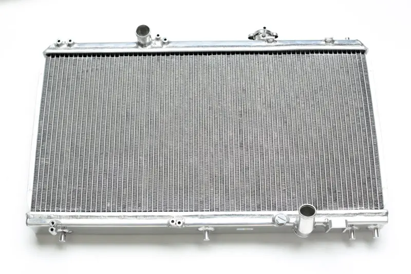 Csf 92-00 Honda Civic W/K-Swap V3 Radiator 1