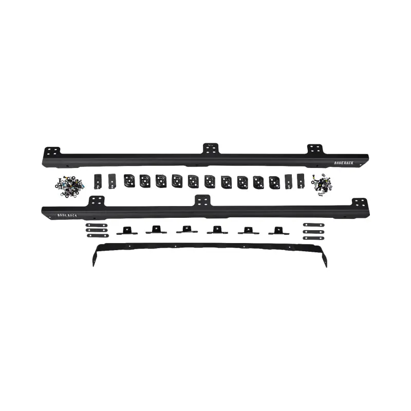 Arb Base Rack Mount Kit - Use W/ Base Rack 1770030 1
