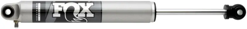Fox 08+ Ford Sd 2.0 Performance Series 10.6In. Smooth Body Ifp Steering Stabilizer (Alum) 1