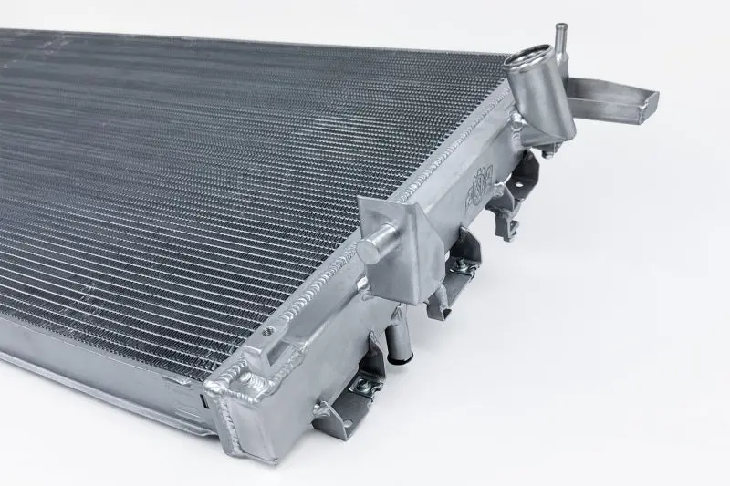 Csf 21-25 Ford Raptor And F-150 High Performance Radiator 2