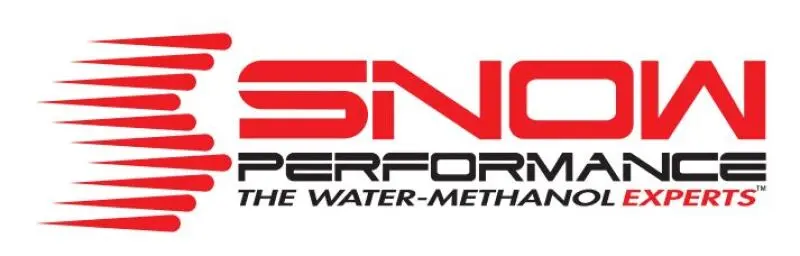 Snow Performance Chevrolet Camaro 5Th Gen/Cadillac Cts-V 2Nd Gen High Output Fuel Hat (3 Pump) 2