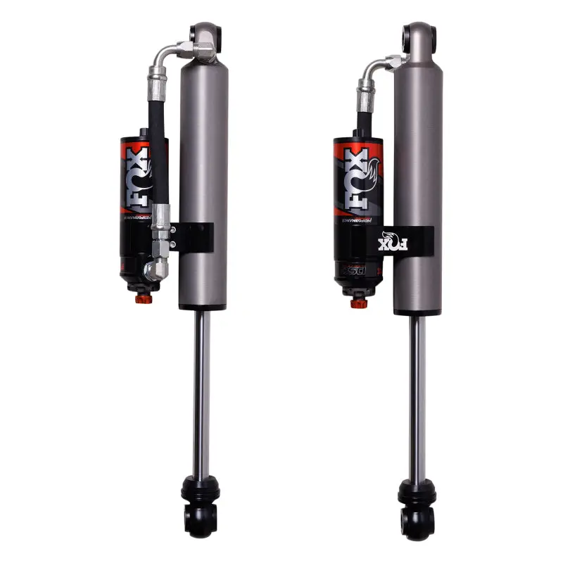 Fox 16-19 Hilux 0-2In Lift Rear 2.5 Performance Elite R/R Shock (Pair) 1
