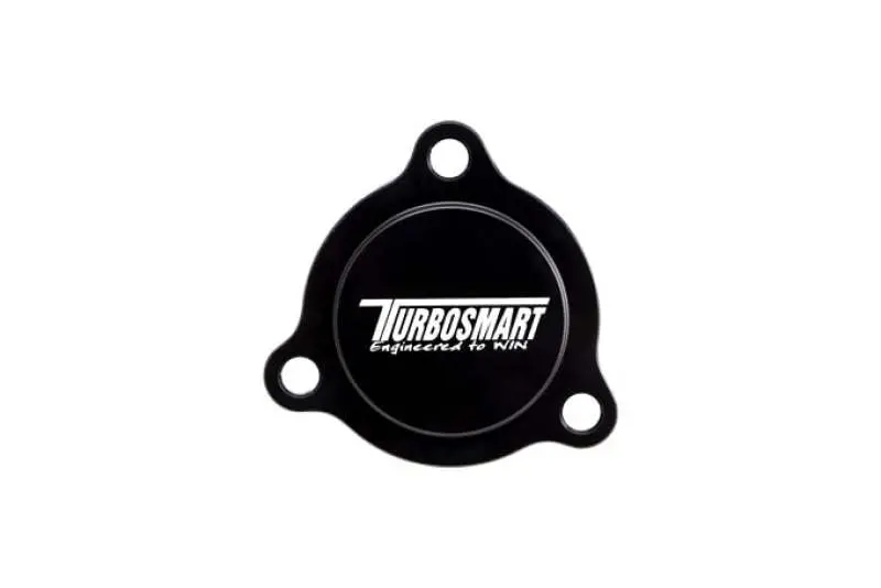 Turbosmart Bov Block-Off Cap Mini R56 1