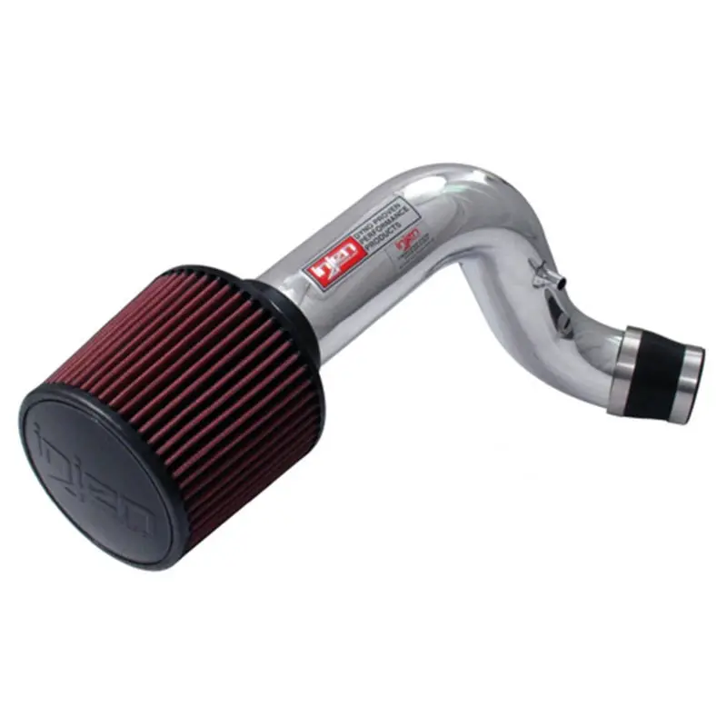 Injen 94-01 Acura Integra Gsr L4 1.8L Black Is Short Ram Cold Air Intake 1