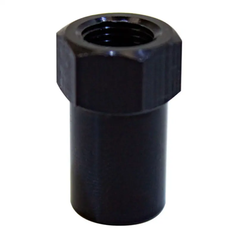 Snow Performance Straight Water Methanol Plate Fitting 1