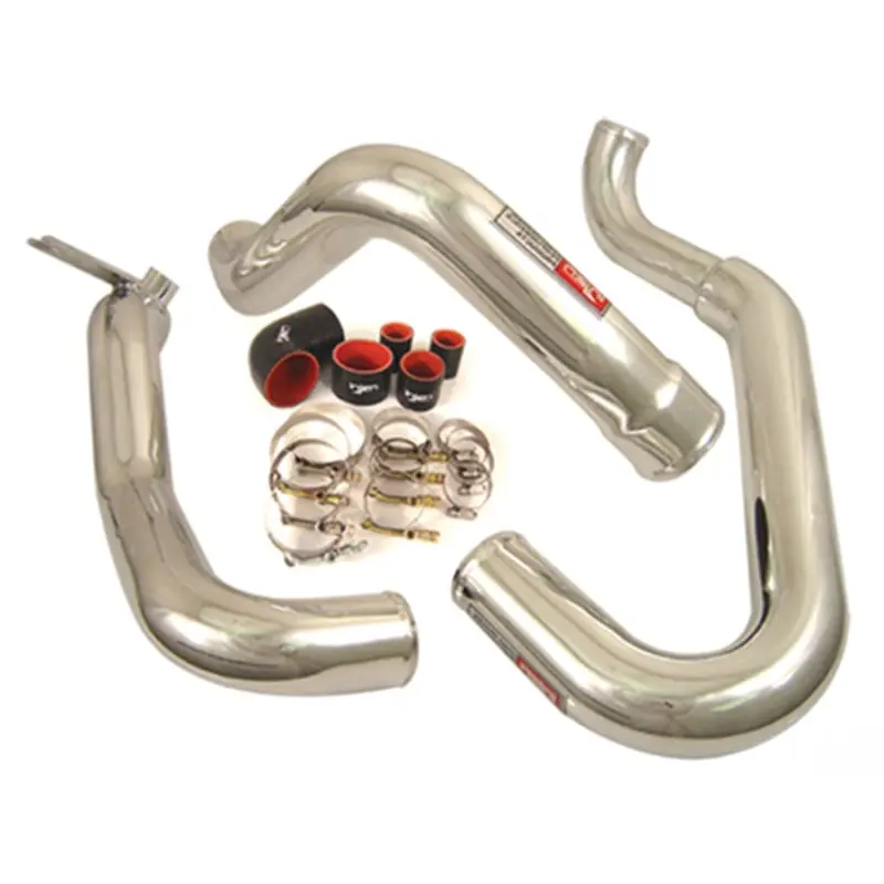Injen 03-06 Evo 8/9/Mr Intercooler Pipe Kit (Will Not Work W/ Factory Air Box) 1