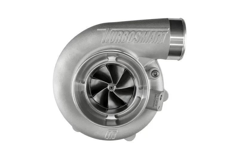 Turbosmart Water Cooled 6870 (Kompact) T4 0.82Ar Externally Wastegated Ts-2 Turbocharger 1