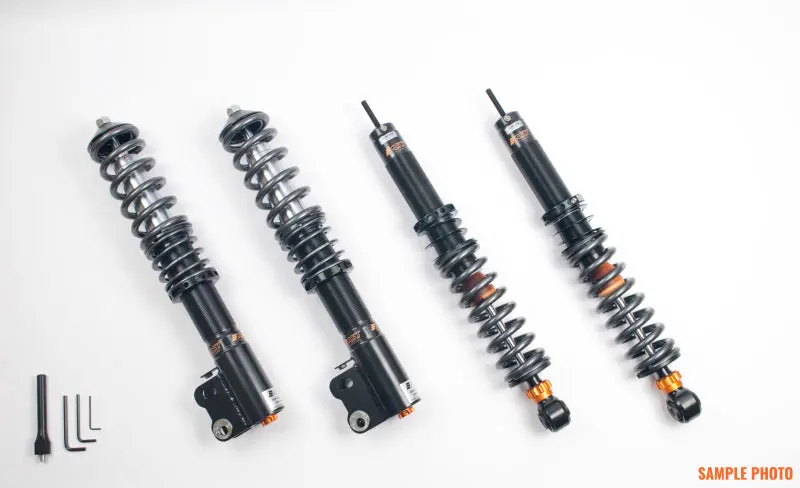 Ast 5100 Series Coilovers 13-20 Subaru Brz (Rwd) 1