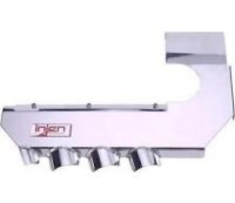 Injen 89-99 Eclipse Turbo Billet Aluminum Spark Plug Wire Cover 1