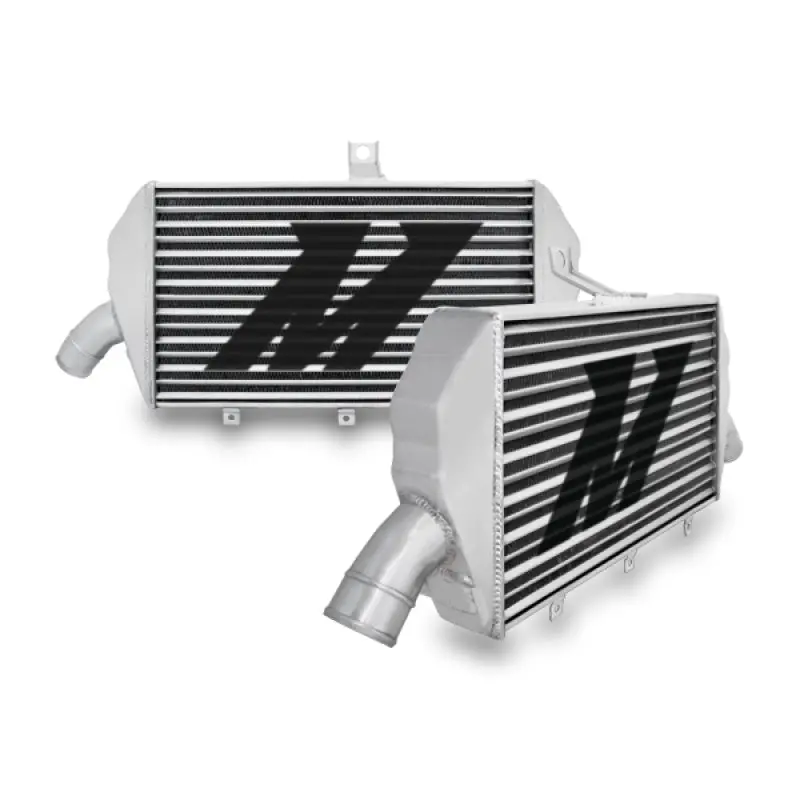 Mishimoto 01-07 Mitsubishi Lancer Evo Intercooler 1