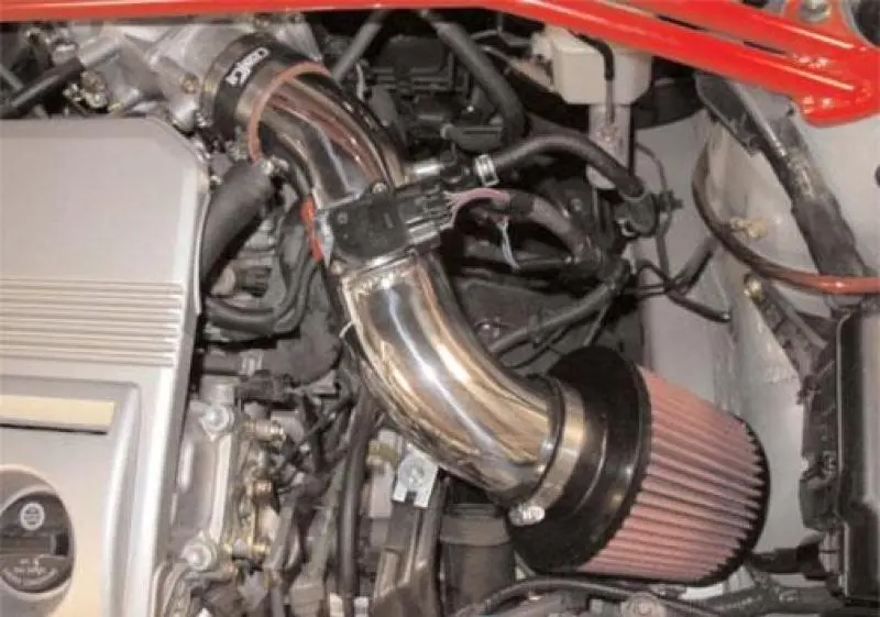 Injen 03-05 Camry 3.0L 3.3L V6 04-05 Solara 3.3L V6 Polished Short Ram Intake 1