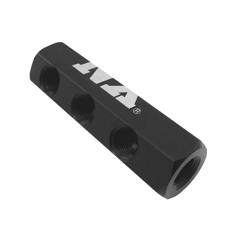 Snow Performance 6 Port Distribution Block 1