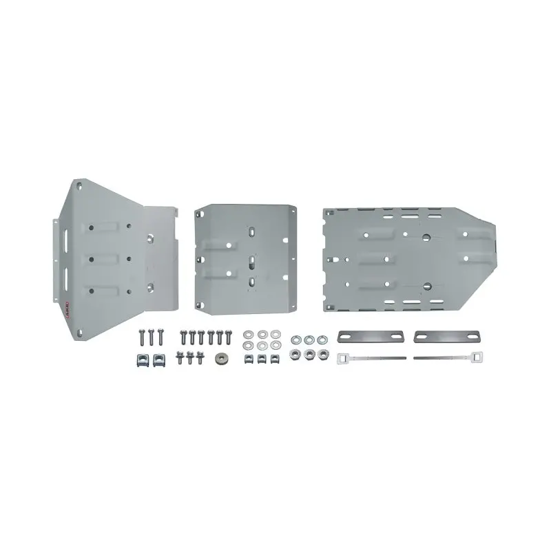 Arb Under Vehicle Protection Ranger 19On 1