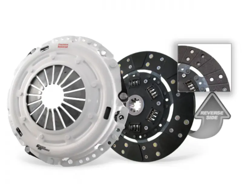 Clutch Masters 19-23 Mazda Miata Mx-5 2.0L Fx250 Clutch Kit - 275Ft/Lbs Torque 1
