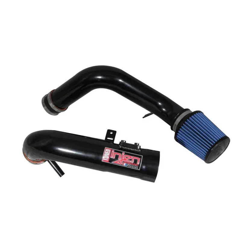 Injen 08-09 Xb Black Cold Air Intake 1