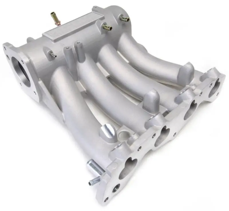 Skunk2 Pro Series 88-00 Honda D15/D16 Sohc Intake Manifold (Race Only) 1