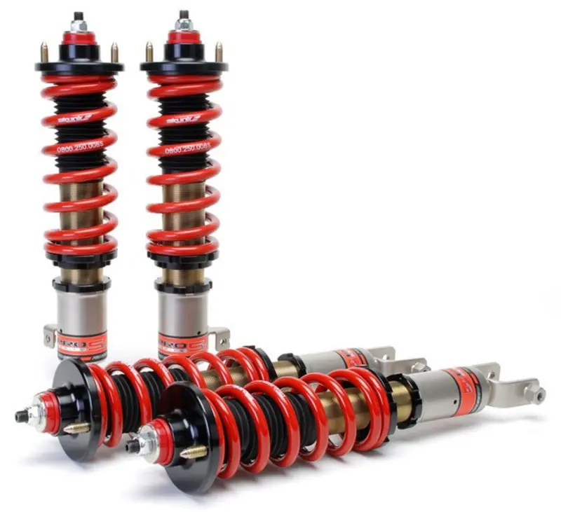 Skunk2 94-01 Acura Integra (Non Type R)/92-95 Honda Civic Pro S Ii Coilovers (8K/8K Spring Rates) 1
