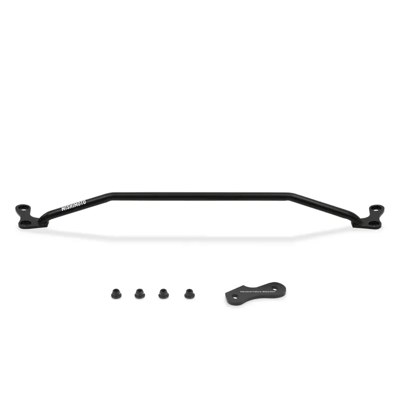 Mishimoto 2015+ Ford Mustang Front Strut Tower Brace 1
