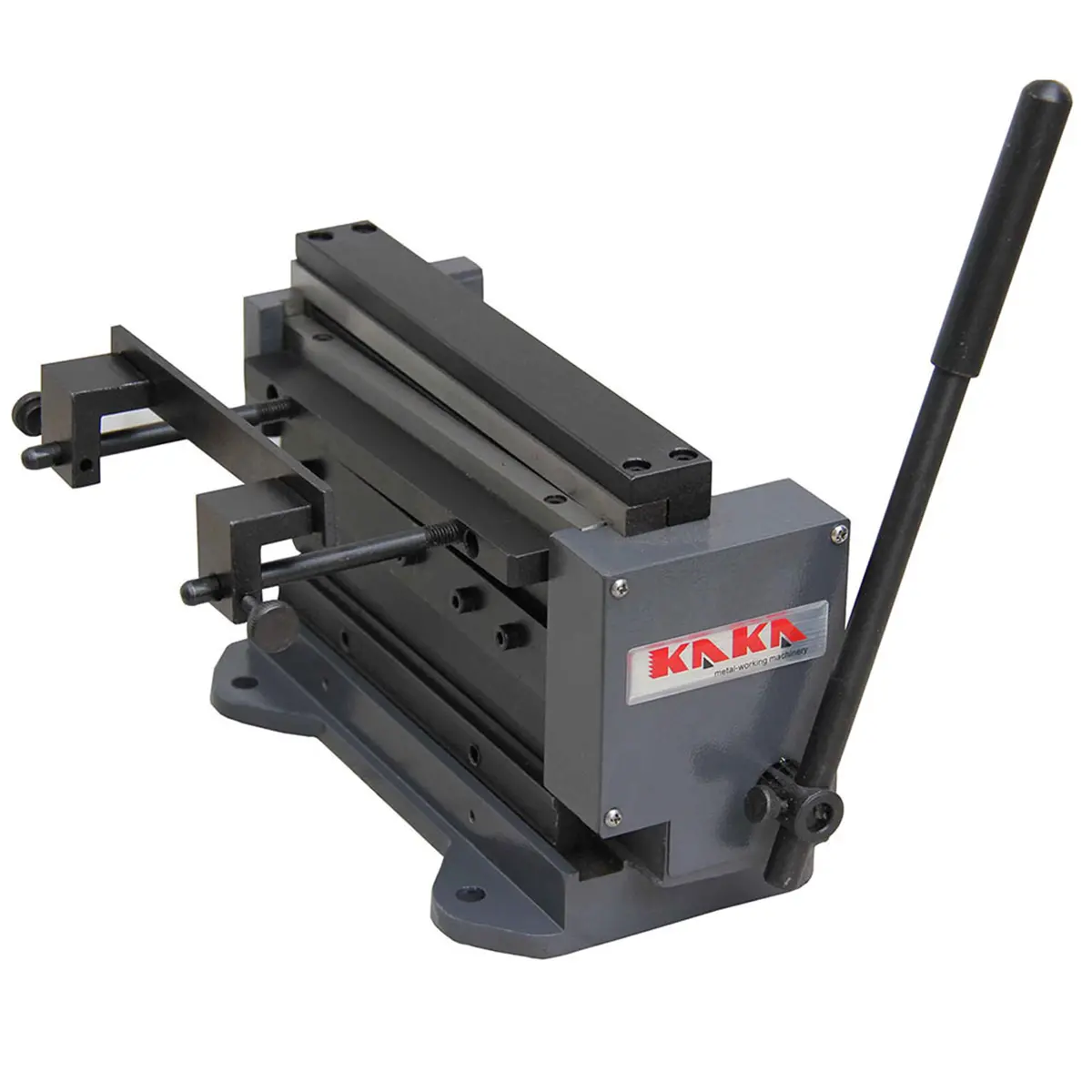 8" Mini Shear Brake, 200Mm Mini Shear/Brake Combination, Sheet Metal Brakes Shears Machine 1