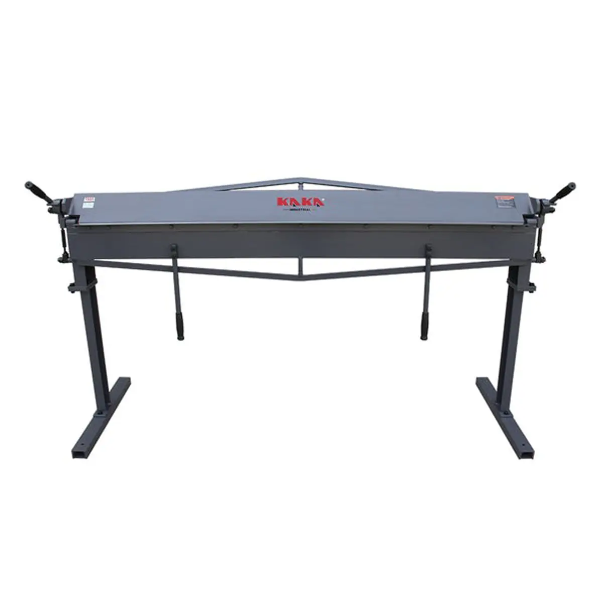 Manual Straight Brake Mb-72, 1830 Mm Sheet Metal Brake Folder, 120° Straight Sheet Metal Bender 1
