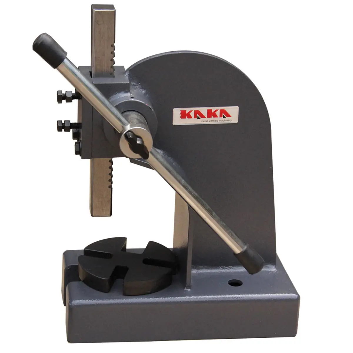 Manual Arbor Press Ap-1, 1 Ton Pressure Arbor Press, 100Mm Height Heavy Duty Arbor Press 1