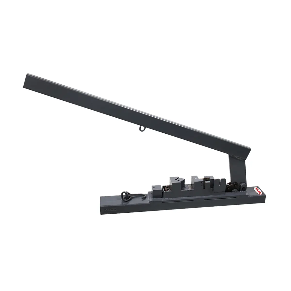 Combination Of Shear, Brake And Punch Pbs-3, Up To 1.5Mm Mild Steel Plate Capacity 1