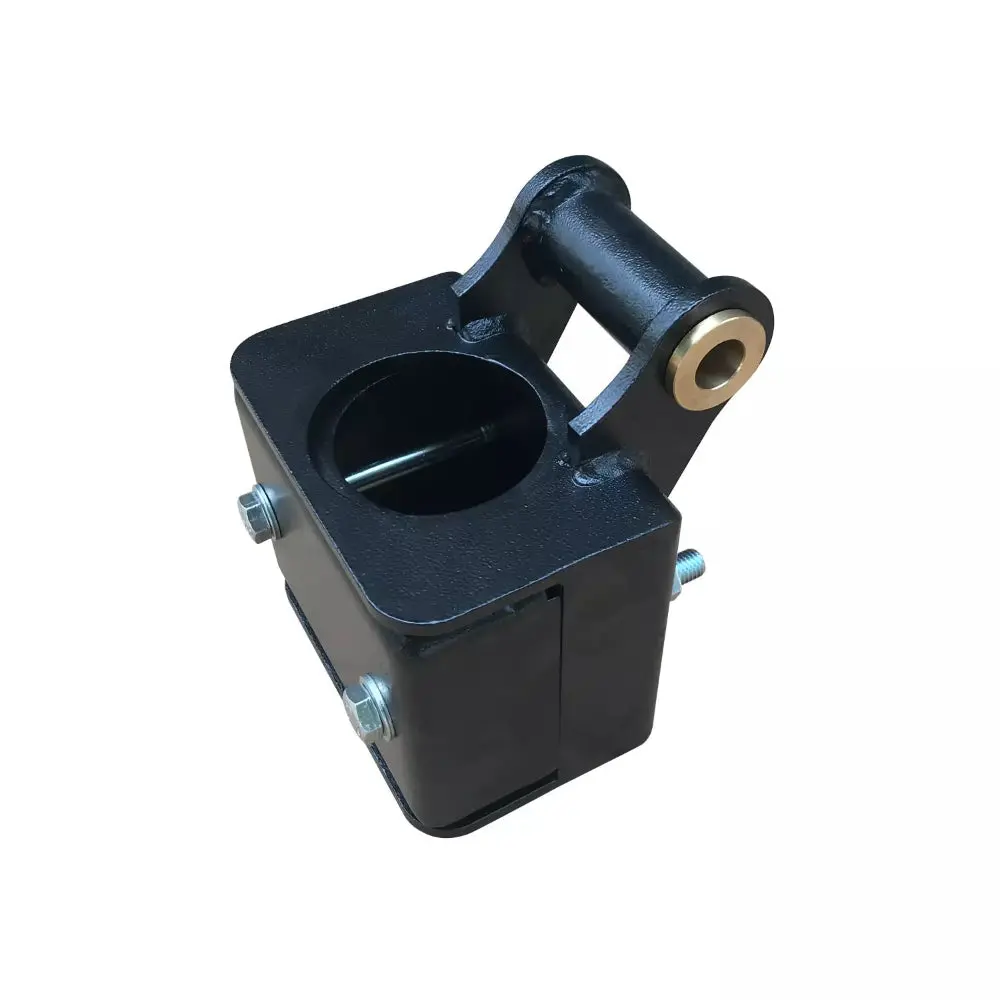 Kaka Industrial Tube Bender Tb-3 Accessories, Air/Hydraulic Ram Mount 1