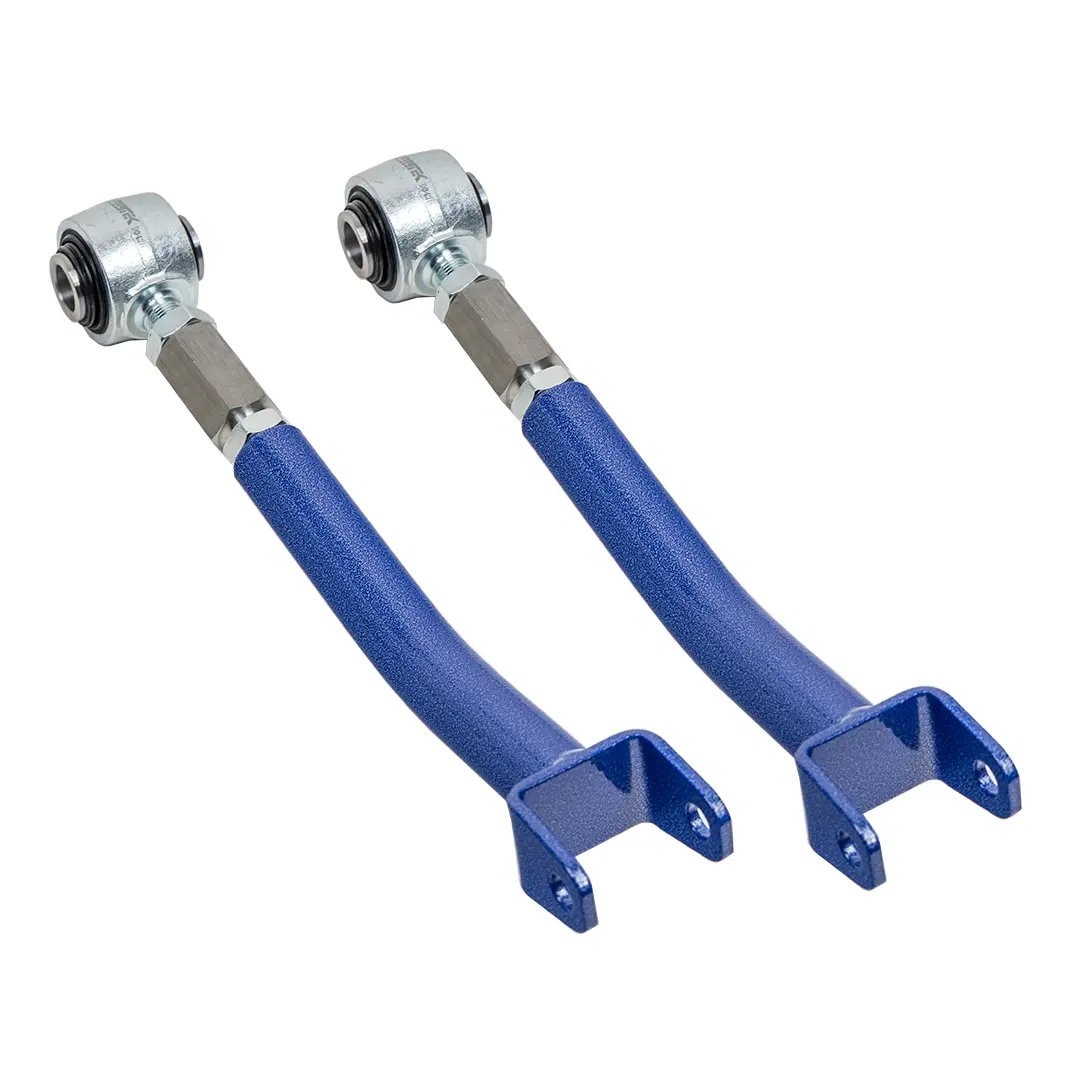 Rallitek Heavy Duty Adjustable Trailing Arms - Fits 2009-2013 Subaru Forester - 2010-2019 Outback 1
