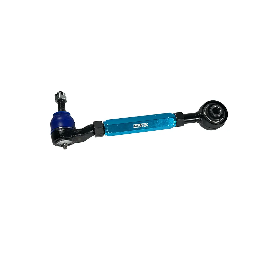 Rallitek Heavy Duty Adjustable Toe Arm - Fits 2019-2025 Subaru Ascent 2