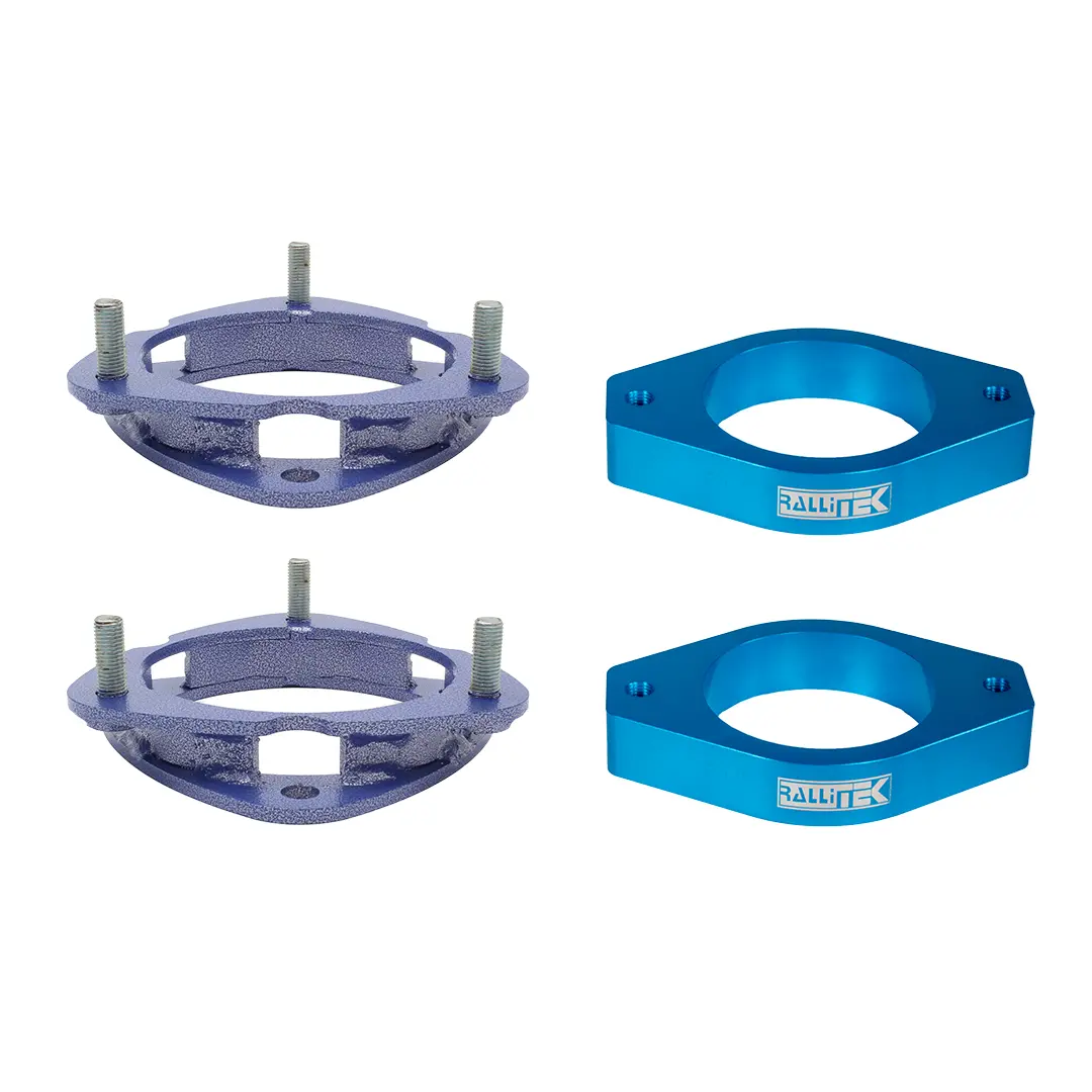 Rallitek Rallitek 1" Ez-Install Lift Kit - Fits 2020-2025 Subaru Legacy 1
