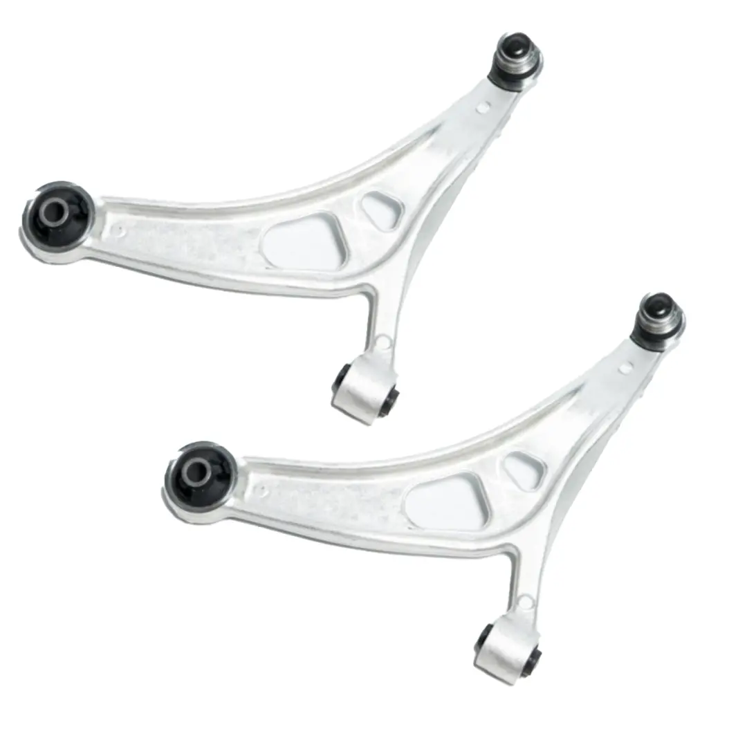 Rallitek Front Lower Control Arm Kit - Fits 2018-2023 Subaru Crosstrek 1