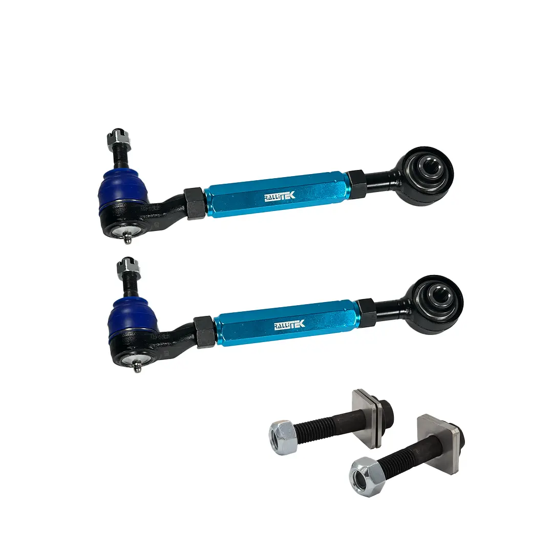 Rallitek Heavy Duty Adjustable Toe Arm - Fits 2020-2025 Subaru Outback 2